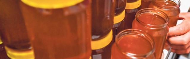 Лажни и неквалитетни мед се повлачи са тржишта