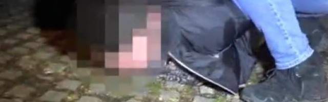 KOLJAČ SA PARKINGA IZA REŠETAKA! Zbog bizarne svađe oko parking mesta potegao nož TEŠKO POVREDIO DRUGOG VOZAČA