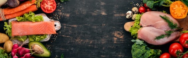 Pet mitova o ishrani u koje verujemo