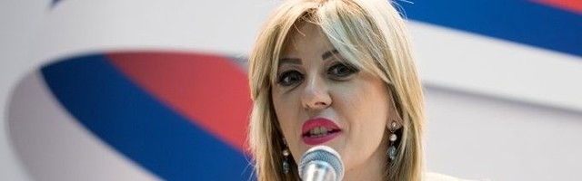 Joksimović:  Beograd nije iznenađen odlukom EU da ne otvori nijedno poglavlje
