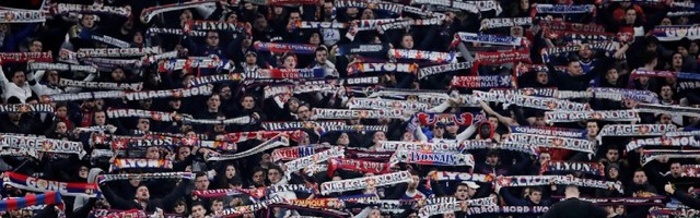 Lion preti tužbom što je ostao bez Evrope