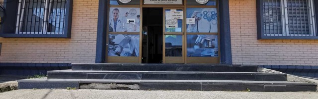 Svjetski dan borbe protiv hepatitisa, besplatno testiranje u ZZJZNP
