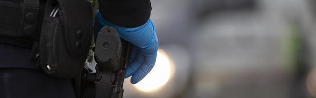 EKSPLOZIJA NA VOŽDOVCU: Ponovo bačena bomba na kuću voždovačkog dilera