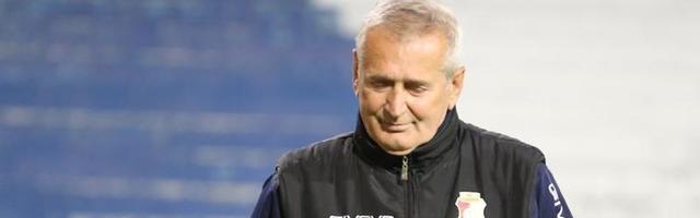 Napredak na Voždovcu bez šefa stručnog štaba