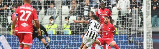 PREDLOZZI I TIPOVANJA (utorak): Juve se hvata za kup slamku
