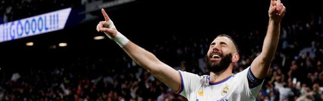 Benzema: Kada sam imao 21. godinu nisam znao šta znači dolazak u najveći klub na svetu