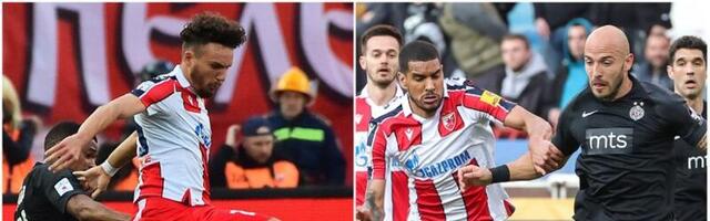 Direktni dueli na derbiju: Eraković - Rikardo 10:3, Ohi - Miletić 0:5