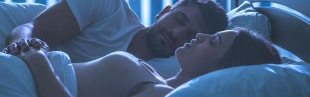 Svetlost u sobi utiče na san više nego što mislite