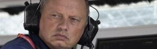 Фред Васер нови директор Ферарија