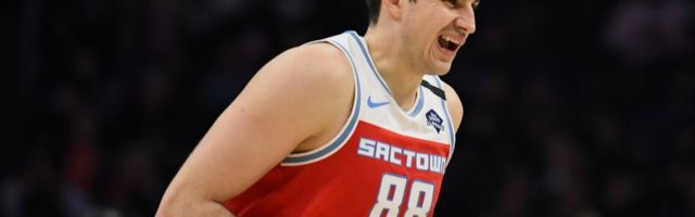 Bjelica kao centar? Da, moguće je