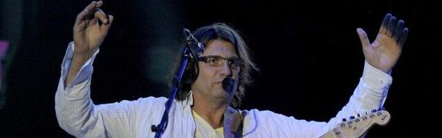 "Prenemagao se i licemer je": Autor emisije o Rambu