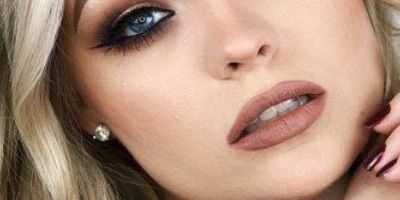 Zadivljujuće makeup kombinacije za venčanje za plave oči