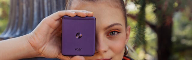 Kako su nastali novi Motorola Razr telefoni?