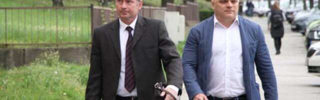 BIVŠI NAČELNIK NOVOSADSKE POLICIJE NEGIRA OPTUŽNICU! Šušnjić: Nisam prikrio tuču navijača Partizana, sve sam radio po zakonu!