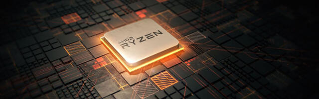 Novi AMD Zen 5 CPU-ovi bi mogli da budu najveće unapređenje od prvog Zen čipa