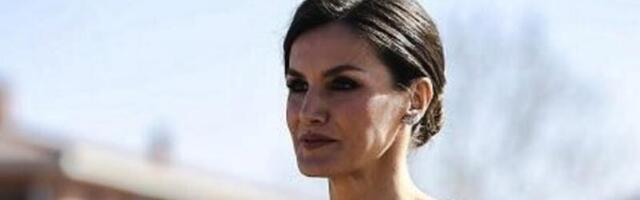 Kraljica Leticija otkriva prirodnu (i vrlo pristupačnu) metodu protiv starenja