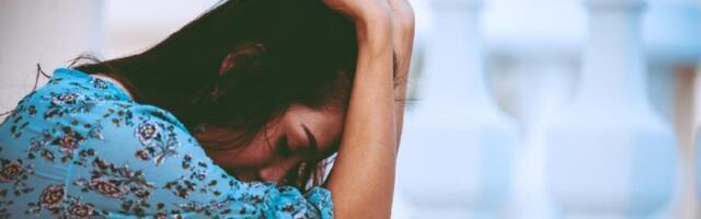 NEUSPEH? "Ne živite onako kako želite"