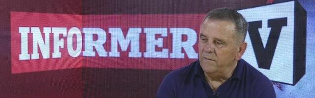 Radmilo Mišović: Ljudi odgovorni za peti oktobar hoće da unište Čačak
