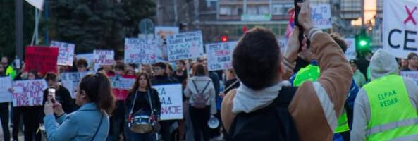 Opština Medijana 1. marta proglašava “Dan studenata na Medijani”, rukovodstvo predaje ključeve opštine studentima