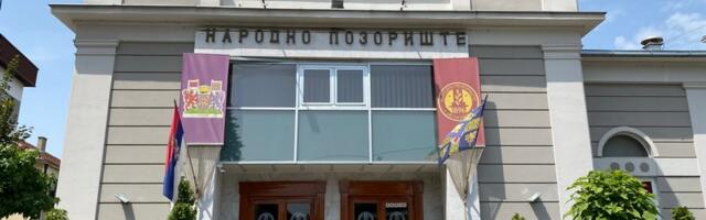 SRCE: U Narodnom pozorištu Leskovac mobing nad glumcima koji podržavaju studentske proteste, a tehnički direktor dobio otkaz
