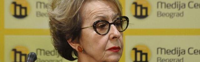 Sahranjen muž Svetlane Cece Bojković