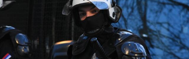 ZLF: Zaustavite progon i zastrašivanje građana u Nišu