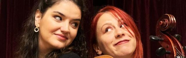 Koncert “Dua Dragorad“ u Kulturnom ccentru