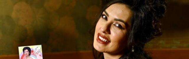 UPOZNAJ TANjU SAVIĆ: Folk zvezda upriličiće nesvakidašnje druženje sa fanovima (FOTO)