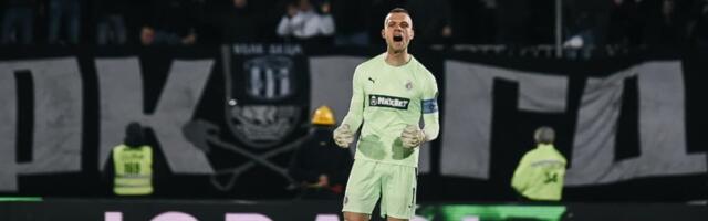GROBARI U EKSTAZI! Partizan dovodi pet vrhunskih pojačanja na leto?!