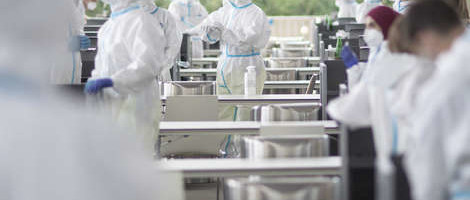 Prve bolnice u Austriji već popunile kapacitete