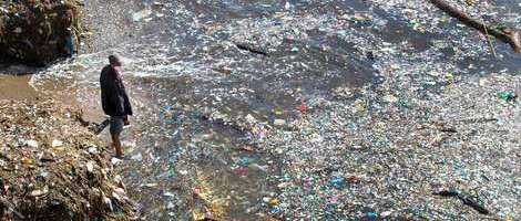 U Mediteranu godišnje završi 230.000 tona plastičnog otpada