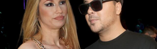 Rada se oglasila posle saznanja da Milan ima novu devojku: Odustao od monaškog života