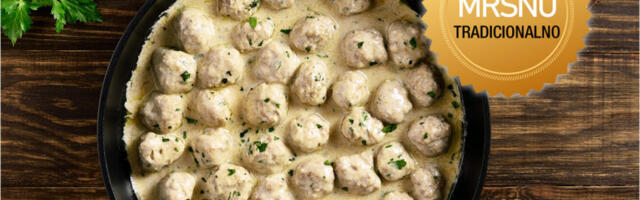 OBAVEZNO PROBAJTE OVO STARINSKO JELO NEOBIČNOG NAZIVA, ALI OČARAVAJUĆEG UKUSA I MIRISA PRAZNIČNE TRPEZE: Recept za juvalake koji se prenosi s kolena na koleno