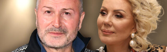LEPA BRENA I ĐOLE ĐOGANI ZBOG OVOGA NE PRIČAJU VEĆ GODINAMA:"Naljutila se kad sam to rekao"