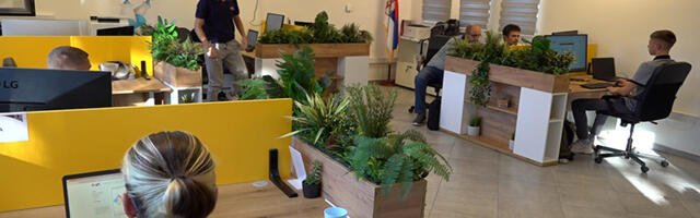 AI radionice za mlade programere: „Tržište je brzo i takmičarski nastrojeno“ (VIDEO)