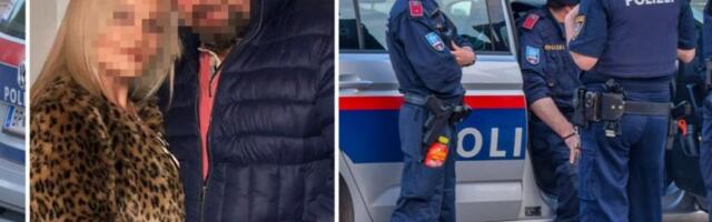 "POMISLIO SAM DA JE TERORISTIČKI NAPAD"! Stanovnici Beča u šoku nakon ubistva: Želim da odem odavde, iako sam ovde odrastao!