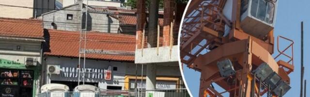 BAHATI INVESTITOR IZORAO ULICU: Firma "NEGAST" napravila haos na Voždovcu - ČITAJTE U SRPSKOM TELEGRAFU