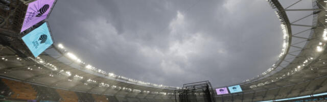 JEZIVO Poznata atletičarka ubila taksistu