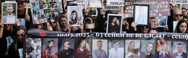 "BEZBEDNOST NIKADA NIJE NI POSTOJALA" Tužilac izneo šokantne detalje za tragediju u Kočanima