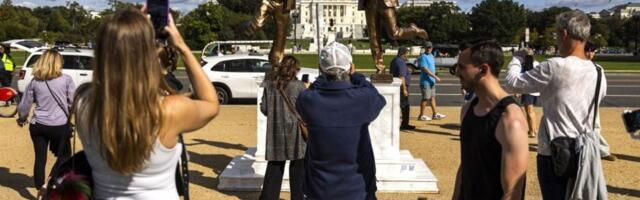 Tramp i Epstinovi dosijei – pet stvari koje treba znati