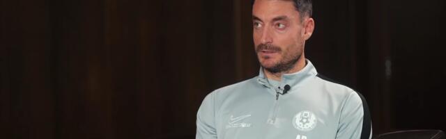 ŠPANCU PONUĐEN NOVI UGOVOR: Čeka se Rijerina odluka!