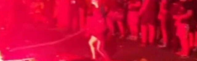 SLIKAMA INCIDENATA POZIVAJU NA &quot;MIRNU ŠETNJU&quot; Stručnjaci jasni: Priželjkuju nasilje da bi im sponzori poslali još koji dolar