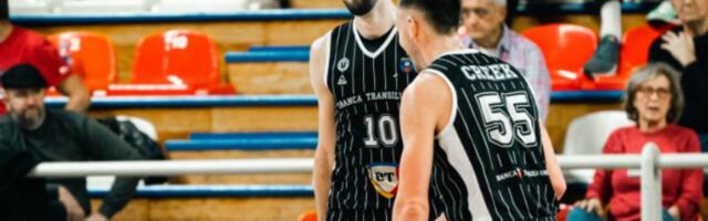 Кошаркаши ФМП-а изгубили на свом терену од Клужа у АБА лиги