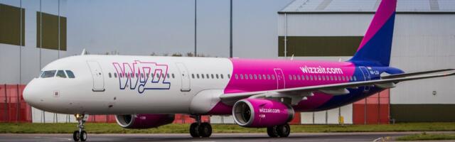 Putnici aktivirali vrata za hitne izlaske na aerodromu u Kelnu i istrčali na platformu da sustignu let Viz era