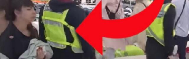 U "ELITI" PRONAĐEN ZABRANJEN PREDMET, SLEDI TUŽBA! Program odmah prekinut, OBEZBEĐENJE OPKOLILO IMANJE!