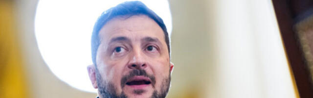 Зеленски: „Сасвим реално да се ускоро финализују кораци за достојанствен мир“