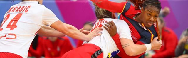 KAKO SU SRPKINJE NAPRAVILE ČUDO NA SVETSKOM PRVENSTVU! Španija imala ogromnu prednost 11 minuta do kraja, a onda... (VIDEO)