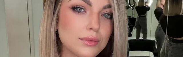 Obdukcija otkrila uzrok smrti lepe Stefani! Bivši dečko Petar je brutalno ubio, njeno telo stavio u kofer, pa...