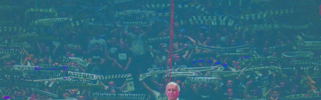 Kako je povratak Željka Obradovića pretvorio Arenu u mesto prkosa režimu: Analiza odlaska najtrofejnijeg evropskog trenera u novom broju Nedeljnika