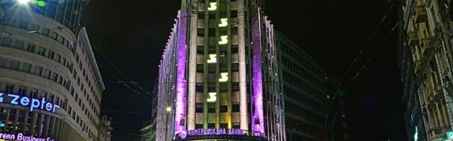 Kontroverzni predsednik Bokserskog kluba Crvena zvezda novi vlasnik dela Palate Albanija: Hapšen sa "vračarcima" 2022.